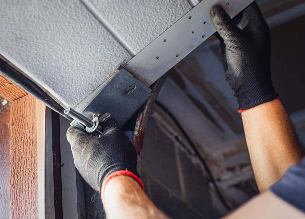Reliable Garage Door Panel Replacement contractor in Bellevue, IA by Garage Doors Repair Pro